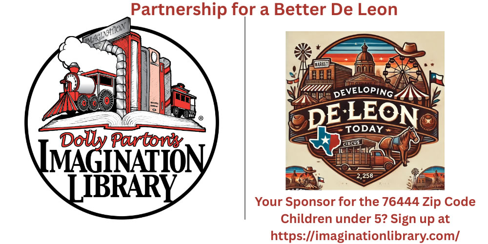 Dolly Parton Imagination Library